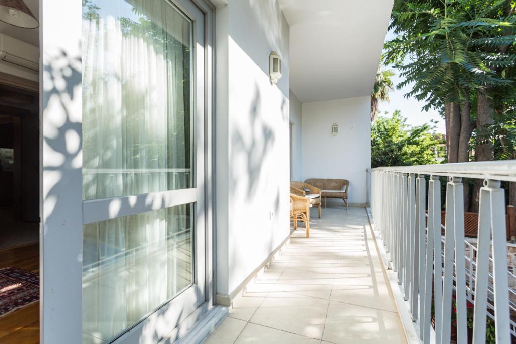 Hotel de apartamente Ani 3*