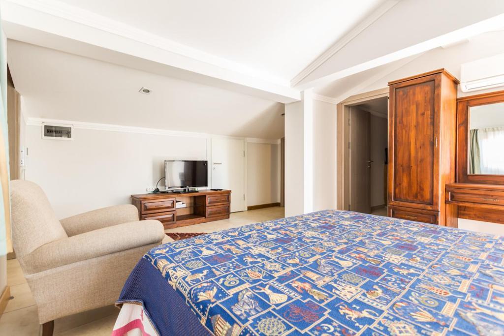 Ani Hotel de apartamente
