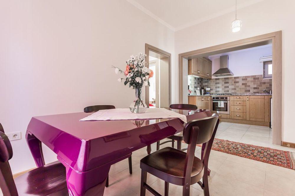 Hotel de apartamente Ani 3*
