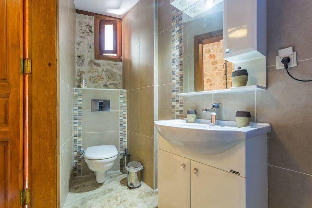 Ani Hotel de apartamente Antalya