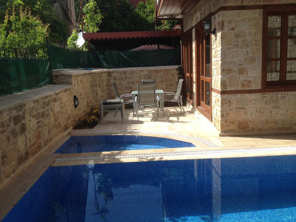 Villamavi &ani Apart Otel