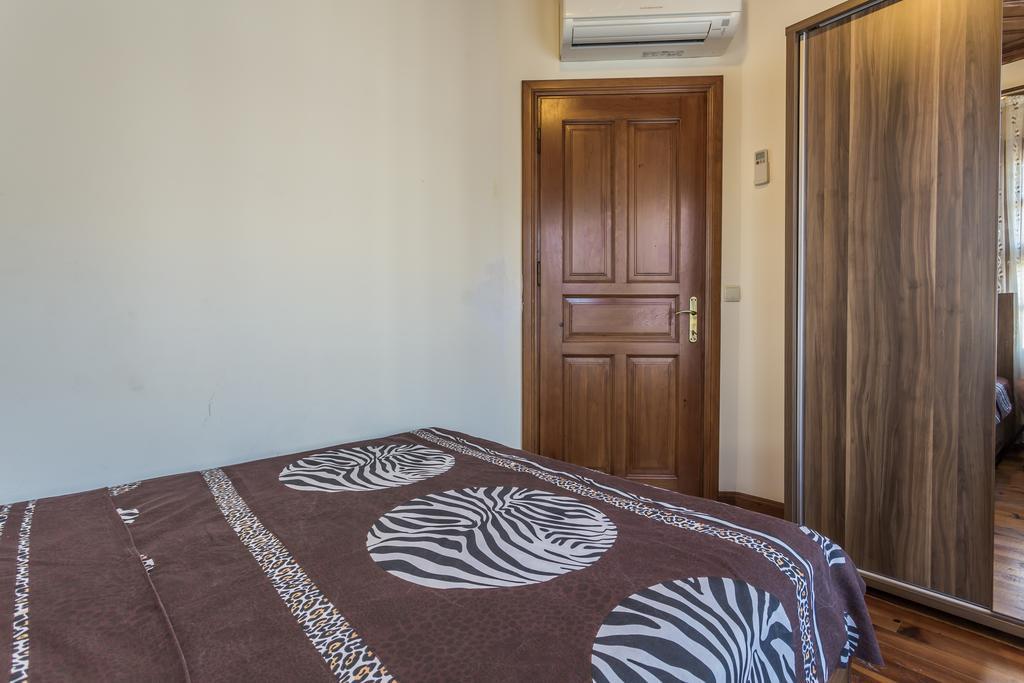 Apart Otel Villamavi &ani Antalya