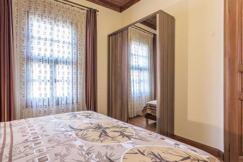 Apart Otel Villamavi &ani Antalya