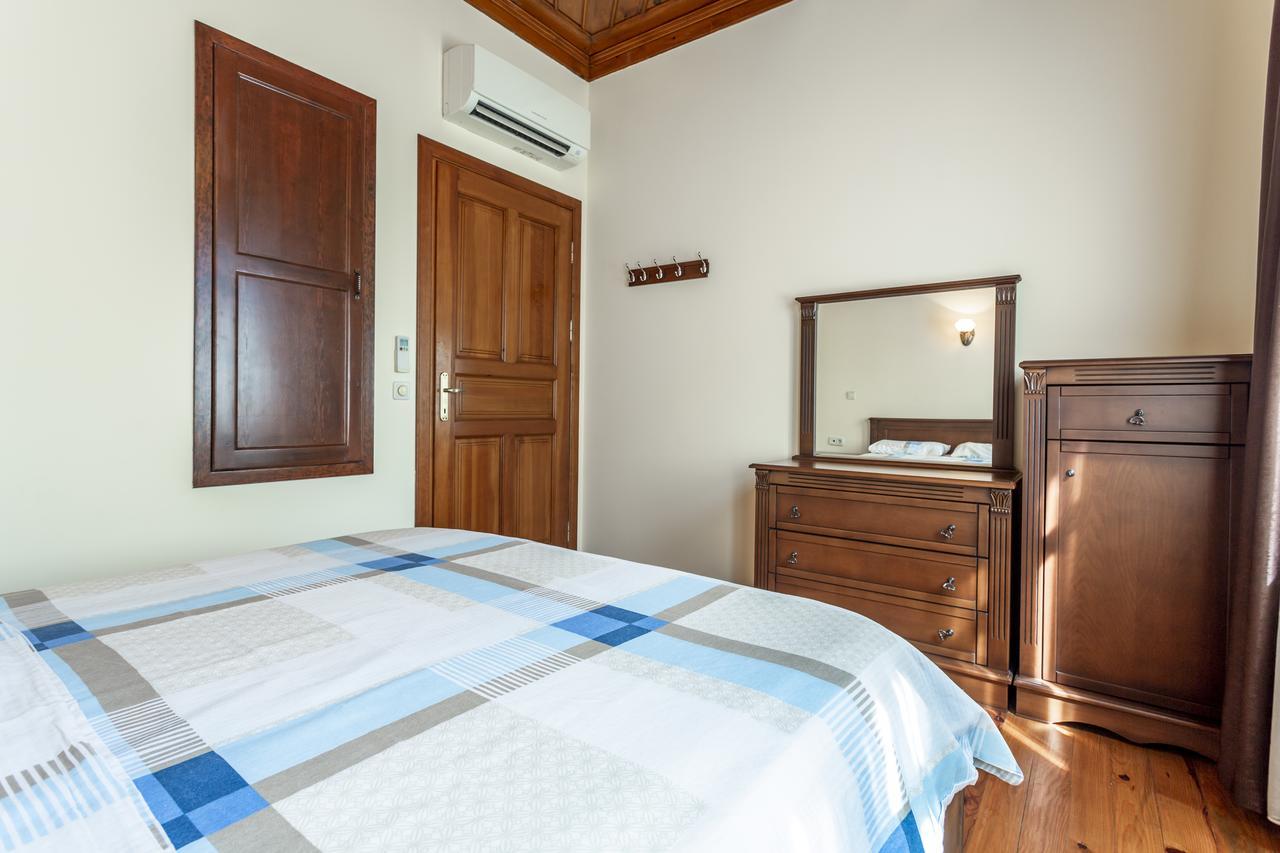 Villamavi &ani 3*